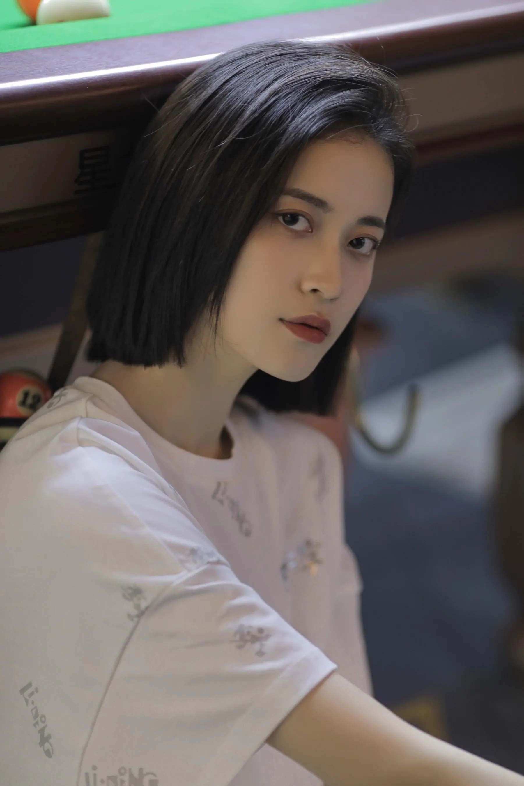 [YITUYU艺图语]2022.09.13 偶尔酷飒 陈瑜婕 [22P]插图7